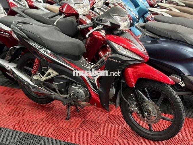 💥Wave RSX Fi 2018 BSVT Chính Chủ giá hợp lý💥