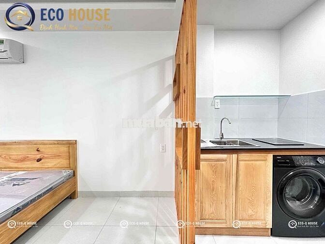 DỰ ÁN CHUNG CƯ MINI MỚI XÂY FULL NỘI THẤT CÁCH HUIT-VHU 10-15P ĐI XE