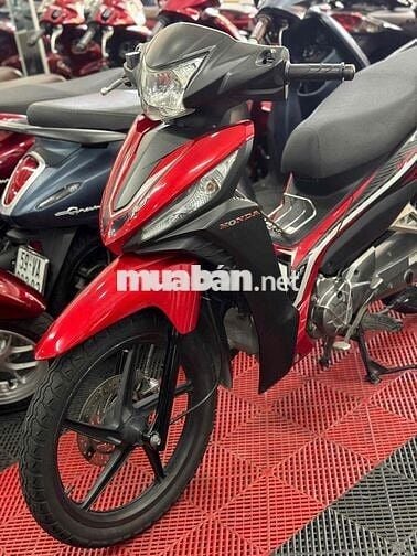 💥Wave RSX Fi 2018 BSVT Chính Chủ giá hợp lý💥