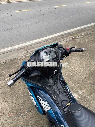 Yamaha Exciter 155 V2 ABS máy móc nguyên zinxe đẹp