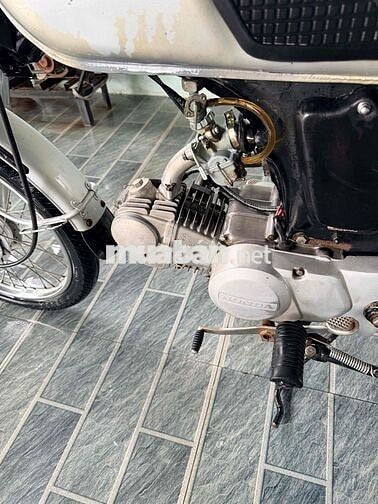 Honda 67 dáng cl50 bs78 chính chủ