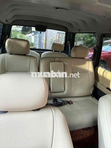 Toyota Zace 2004 Xanh rêu Số sàn