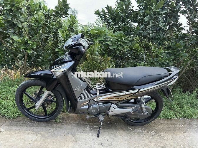 Honda Future Neo GT