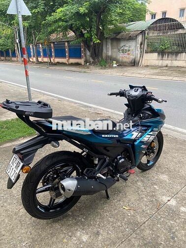 Yamaha Exciter 155 V2 ABS máy móc nguyên zinxe đẹp