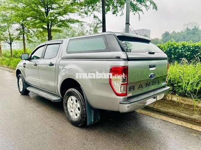 Ford Ranger XLS 2019 Thái Lan Tự động Cát