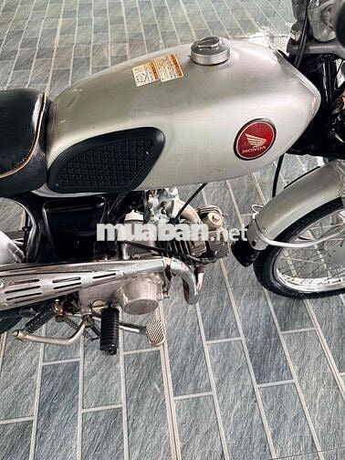 Honda 67 dáng cl50 bs78 chính chủ