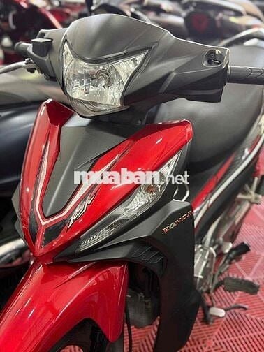 💥Wave RSX Fi 2018 BSVT Chính Chủ giá hợp lý💥