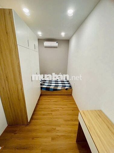 🔥 BÁN CHUNG CƯ 234 PHAN VĂN TRỊ - 54M2 2PN   - GẦN CÁC TRƯỜNG ĐH! 🔥