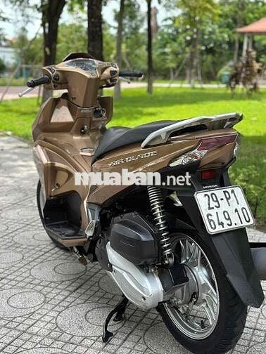 Honda Air Blade bs hà nội. như mới