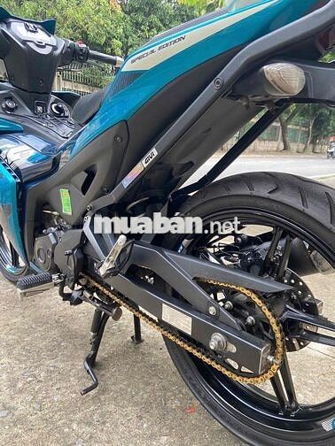 Yamaha Exciter 155 V2 ABS máy móc nguyên zinxe đẹp