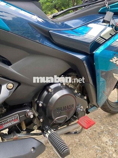 Yamaha Exciter 155 V2 ABS máy móc nguyên zinxe đẹp