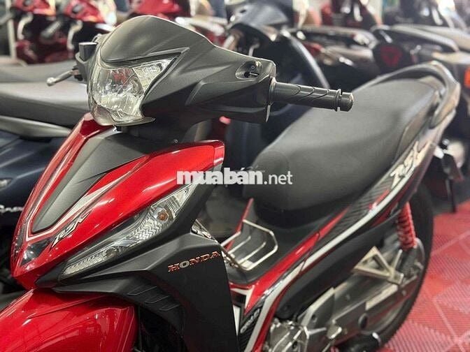 💥Wave RSX Fi 2018 BSVT Chính Chủ giá hợp lý💥