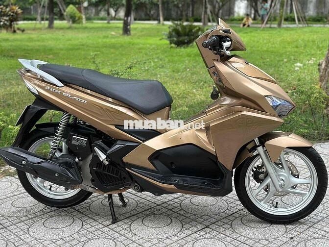 Honda Air Blade bs hà nội. như mới