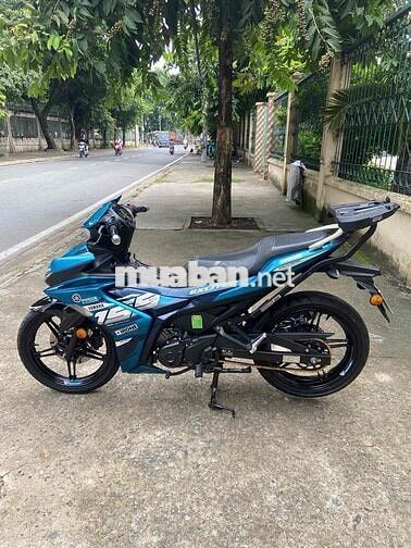 Yamaha Exciter 155 V2 ABS máy móc nguyên zinxe đẹp