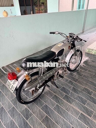 Honda 67 dáng cl50 bs78 chính chủ