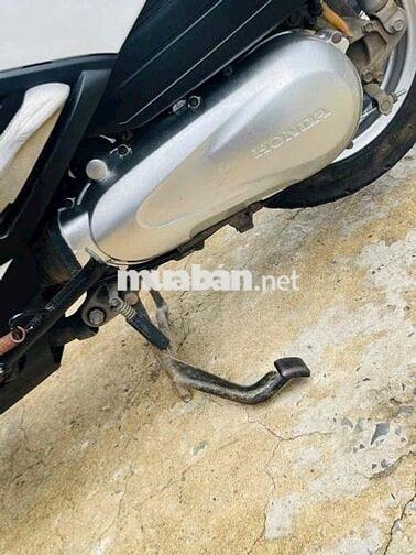 Honda Lead 2011 Trắng