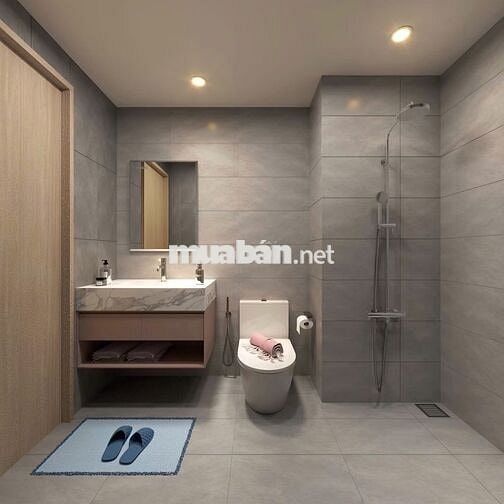 Nhà ở xã hội Biên Hòa  chỉ 1,1 tỷ, lãi suất chỉ 5,4%/năm cố định