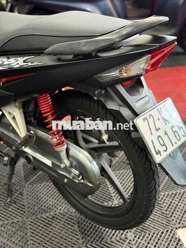 💥Wave RSX Fi 2018 BSVT Chính Chủ giá hợp lý💥