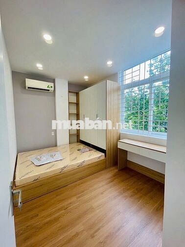 🔥 BÁN CHUNG CƯ 234 PHAN VĂN TRỊ - 54M2 2PN   - GẦN CÁC TRƯỜNG ĐH! 🔥