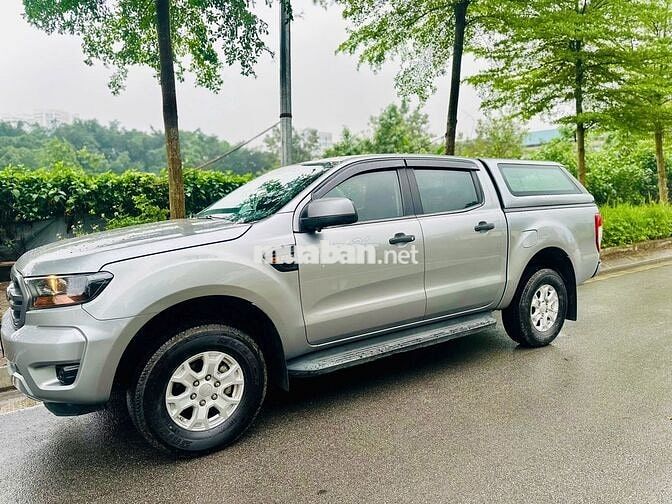 Ford Ranger XLS 2019 Thái Lan Tự động Cát