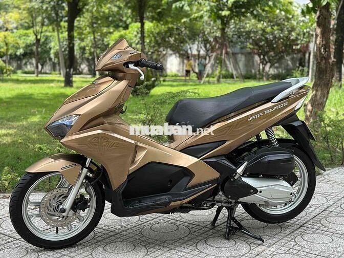 Honda Air Blade bs hà nội. như mới