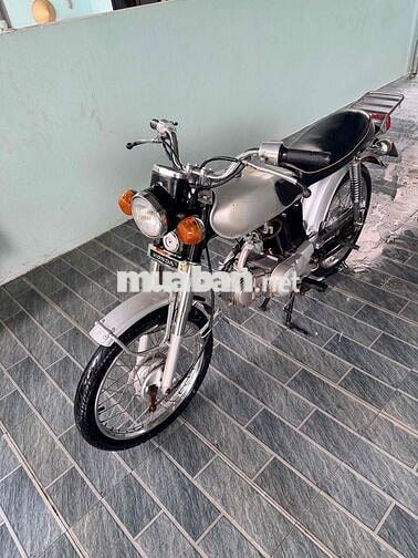 Honda 67 dáng cl50 bs78 chính chủ