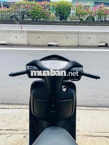 Honda Lead 2011 Trắng