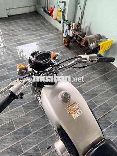Honda 67 dáng cl50 bs78 chính chủ
