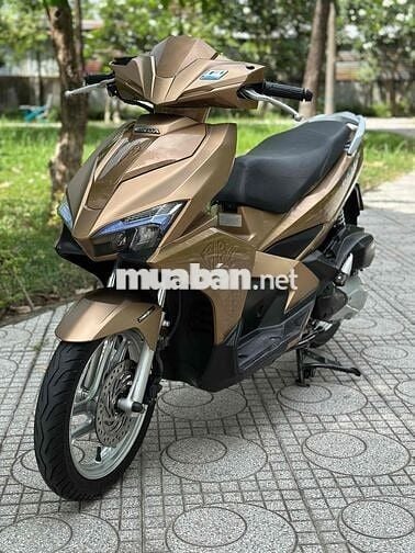 Honda Air Blade bs hà nội. như mới