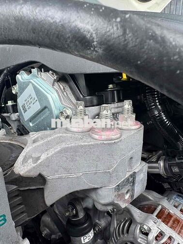 Mazda Mazda 3 Trắng 5 chỗ Tự động