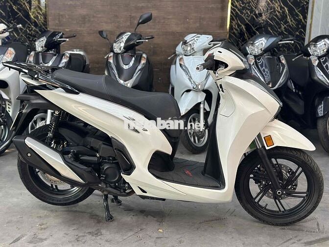 SH350i 2021 trả trước 60tr bao nợ xấu