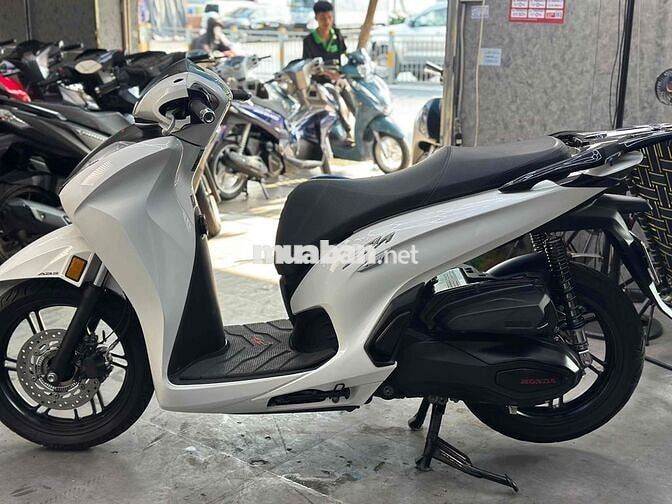 SH350i 2021 trả trước 60tr bao nợ xấu