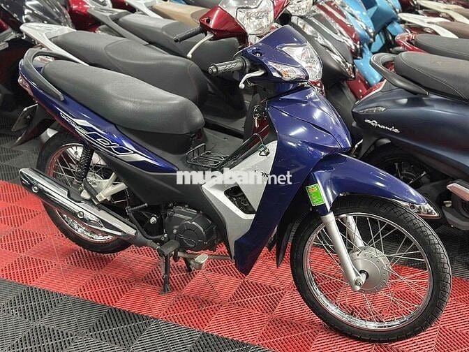 💥Wave@ 2022 BSTP Chính Chủ xe đẹp máy zin💥