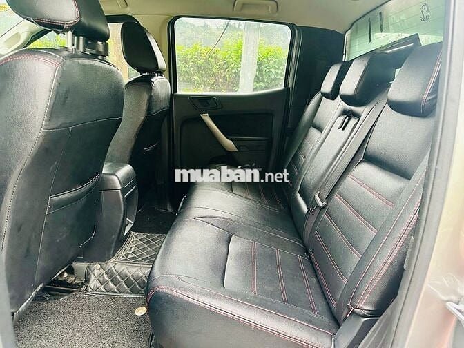 Ford Ranger XLS 2019 Thái Lan Tự động Cát