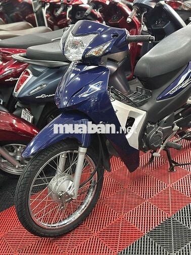 💥Wave@ 2022 BSTP Chính Chủ xe đẹp máy zin💥