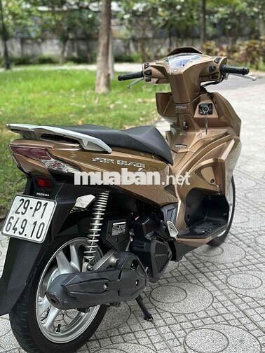 Honda Air Blade bs hà nội. như mới