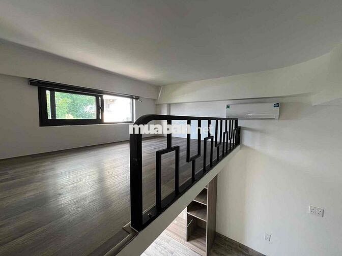 Căn Duplex Ban công Rộng 40m2 ngay HVHK - Lotte Cộng Hoà - Pico Plaza