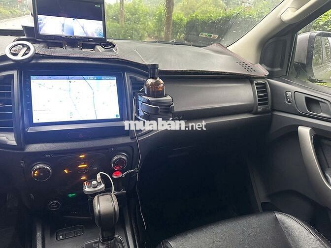 Ford Ranger XLS 2019 Thái Lan Tự động Cát