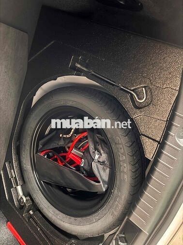 Mazda Mazda 3 Trắng 5 chỗ Tự động