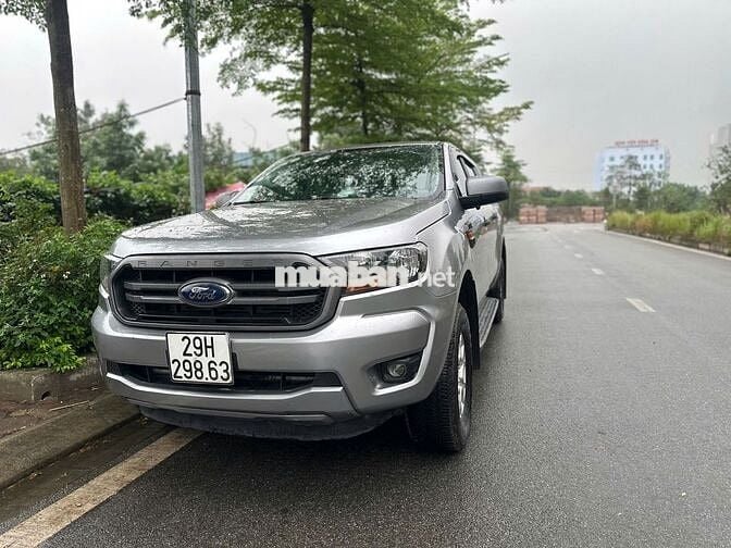 Ford Ranger XLS 2019 Thái Lan Tự động Cát