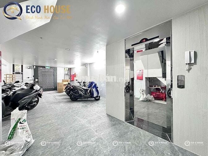 DỰ ÁN CHUNG CƯ MINI MỚI XÂY FULL NỘI THẤT CÁCH HUIT-VHU 10-15P ĐI XE