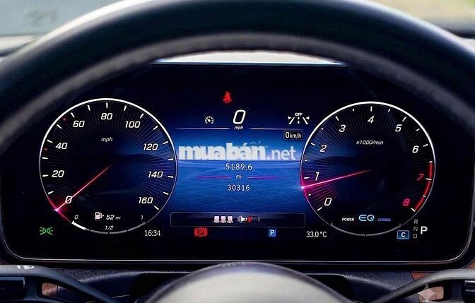 C200 Avantgarde Plus 2022 màu đen cá nhân xe đẹp