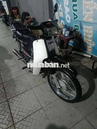 Dream HQ Số sàn màu Đen