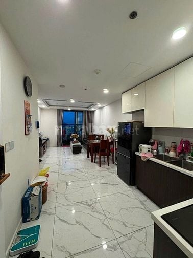 Chung cư Phúc Yên, Đường Phan Huy Ích 2PN Full nội thất giá 8,5 tr/th 