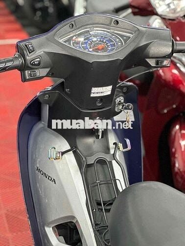 💥Wave@ 2022 BSTP Chính Chủ xe đẹp máy zin💥