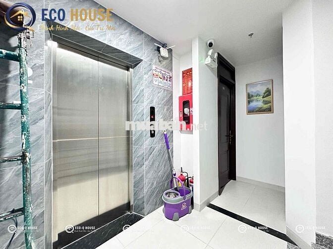 DỰ ÁN CHUNG CƯ MINI MỚI XÂY FULL NỘI THẤT CÁCH HUIT-VHU 10-15P ĐI XE
