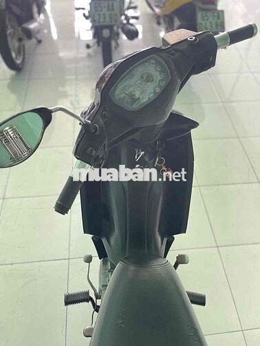 Yamaha Taurus Đen