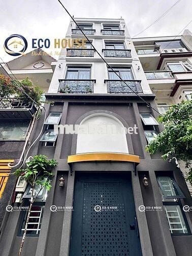 DỰ ÁN CHUNG CƯ MINI MỚI XÂY FULL NỘI THẤT CÁCH HUIT-VHU 10-15P ĐI XE
