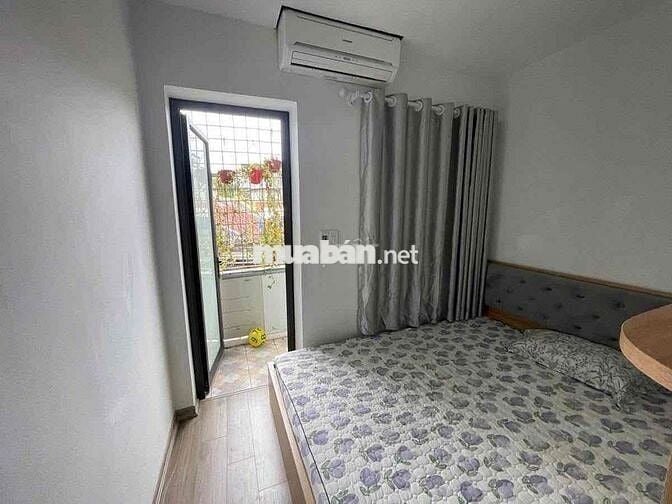 Chung Cư A2 - Kim Giang, lô góc, mới cứng, view đẹp, sổ riêng, DT 66m2