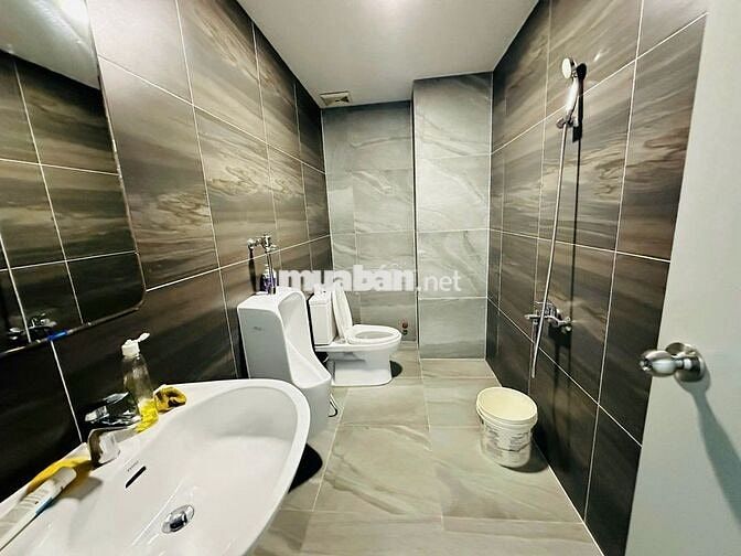 CHO THUÊ NHÀ VĂN PHÒNG LIỀN KỀ PHÚ MỸ HƯNG – QUẬN 7 – GIÁ 55 TRIỆU
